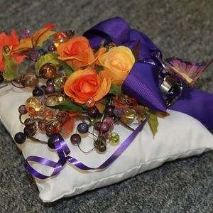 Meet your Posher, Kellie